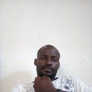 Meet your Posher, Joseph yannick